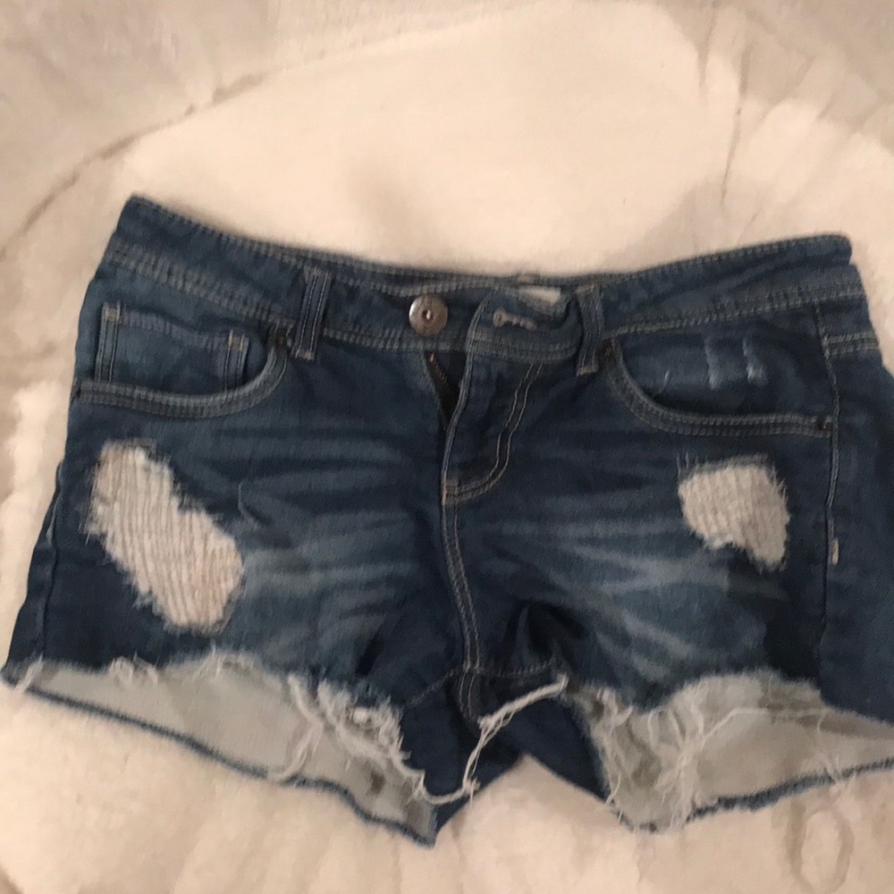 Shorts